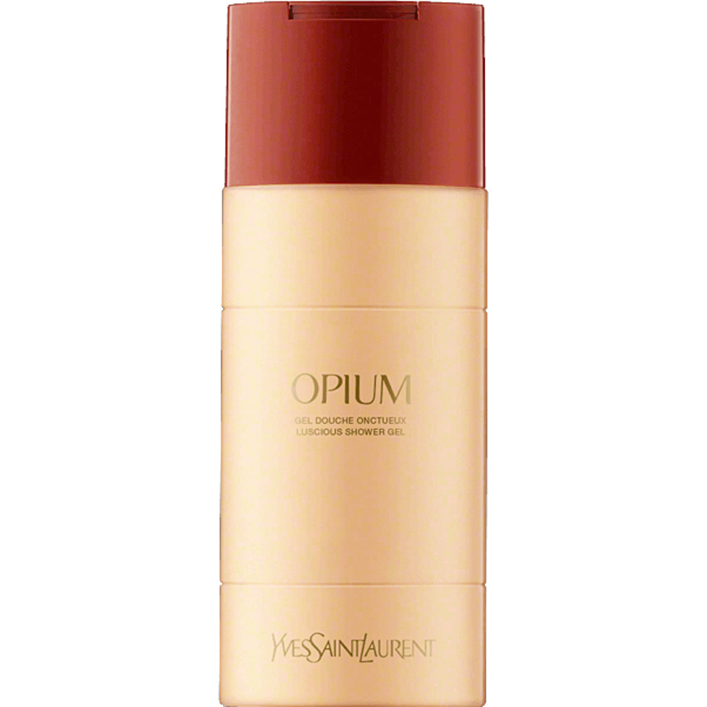 Opium, Shower Gel 200ml