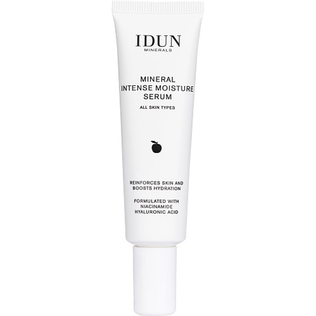IDUN Minerals Serum, 30ml, Kasvoseerumi, Niasiini
