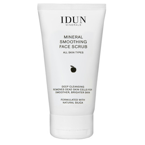 Smoothing Face Scrub, 75ml