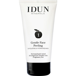 Gentle Face Peeling, 75ml