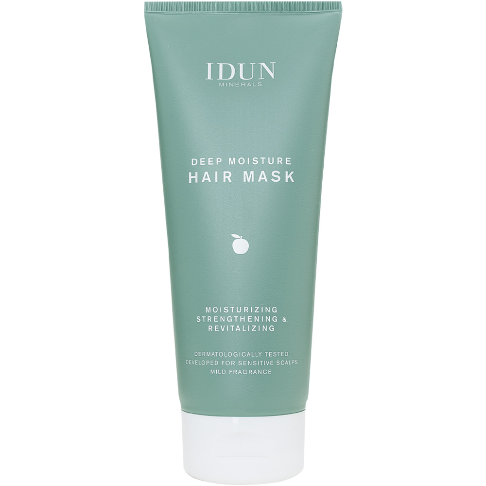 Deep Moisture Hair Mask, 200ml