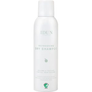 Minerals Dry Shampoo, 200ml