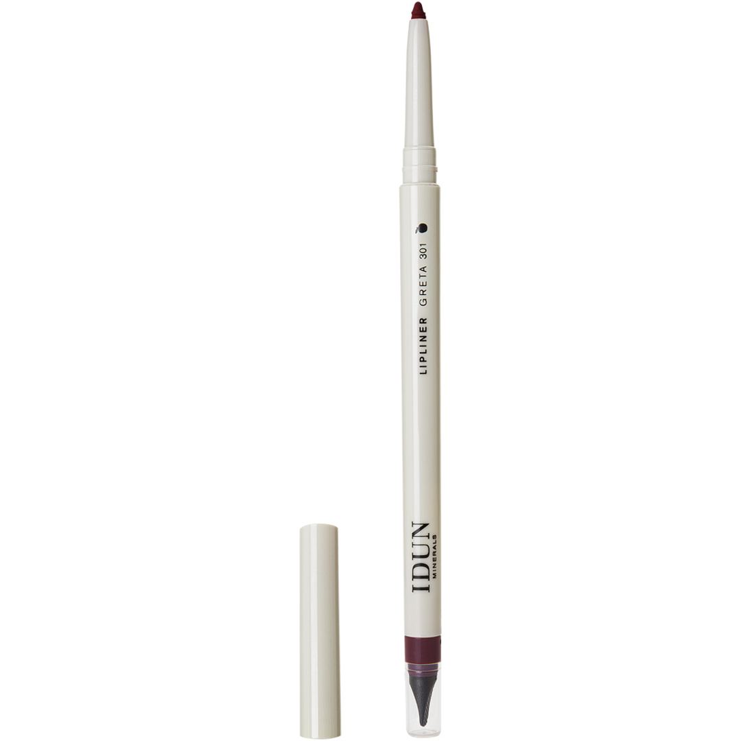 IDUN Minerals Lipliner, 6ml, Greta