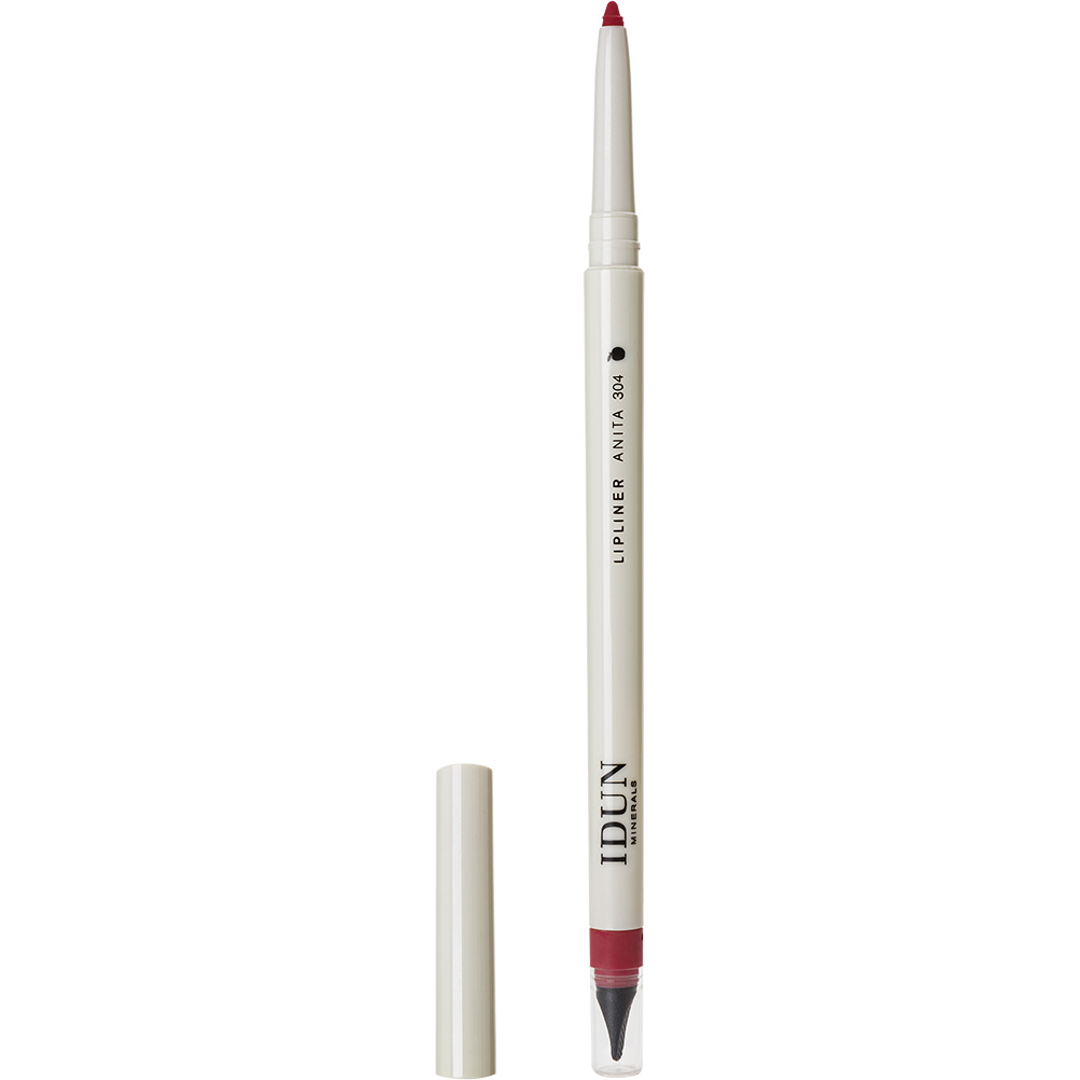 IDUN Minerals Lipliner, 6ml, Anita