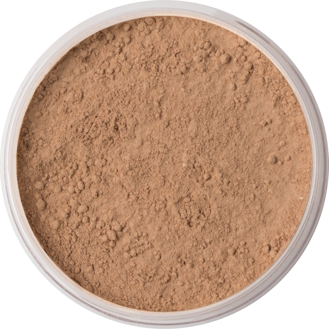 IDUN Minerals Mineral Powder Foundation, Siri