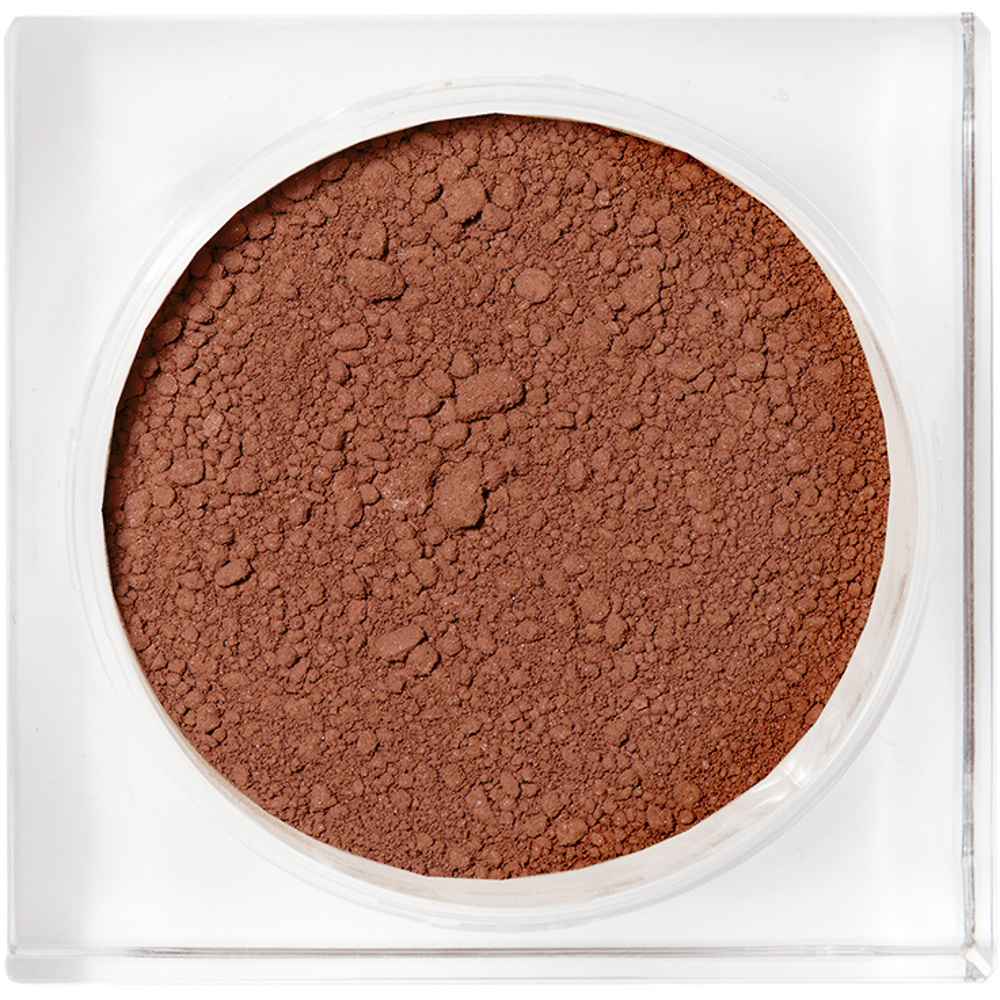 Minerals Powder Foundation