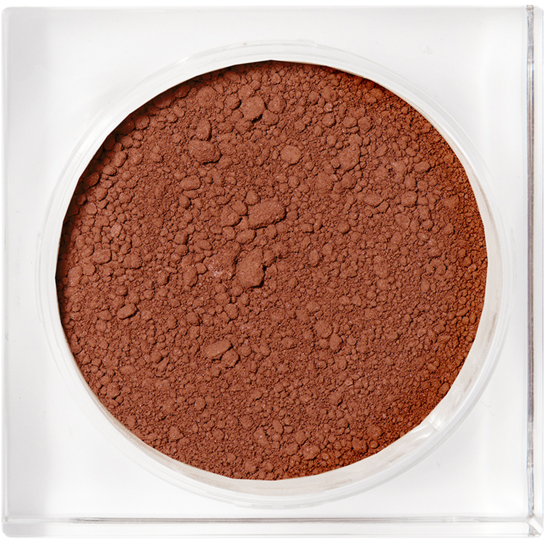 IDUN Minerals Mineral Powder Foundation, Siv foundation