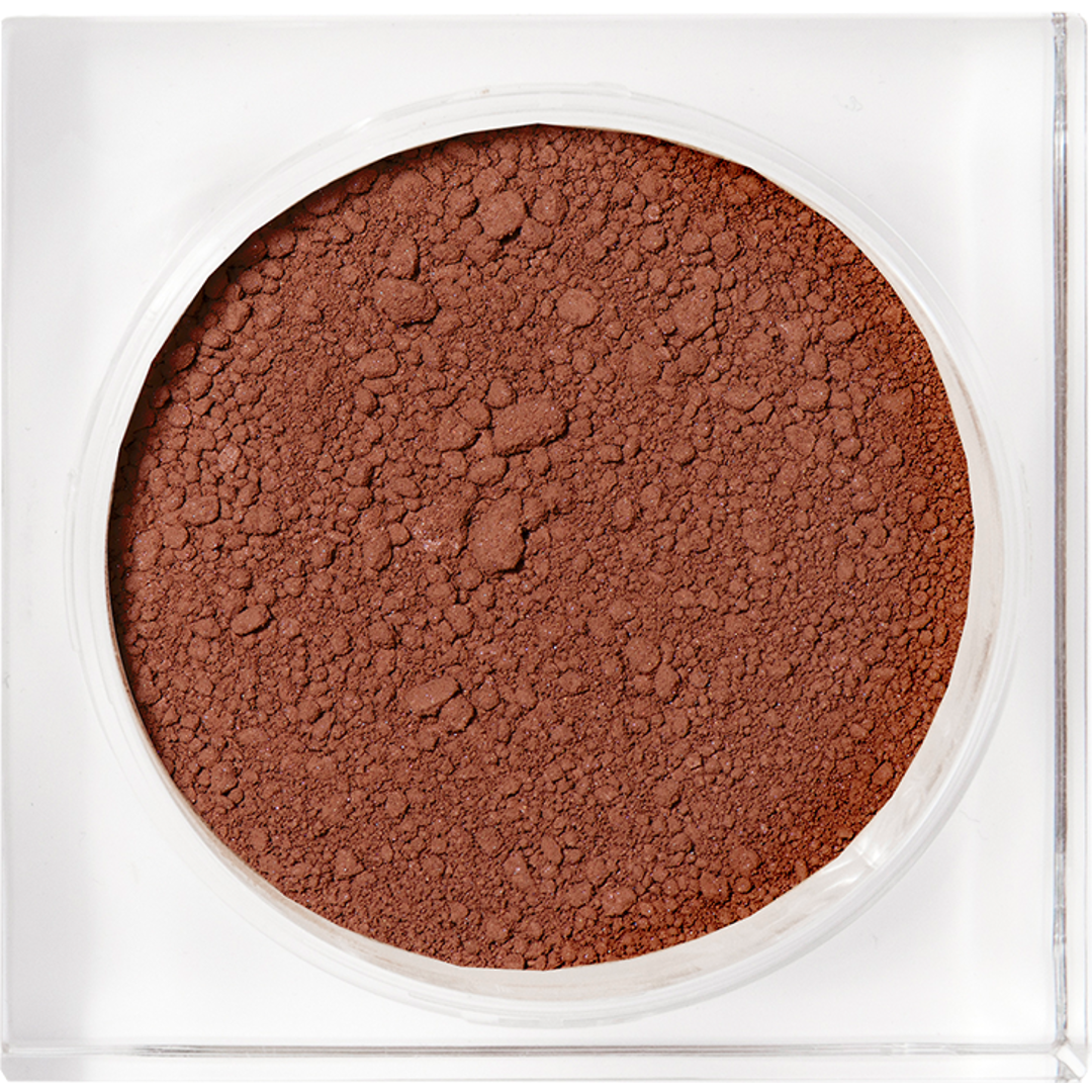 IDUN Minerals Mineral Powder Foundation, Yrsa, Meikkivoide