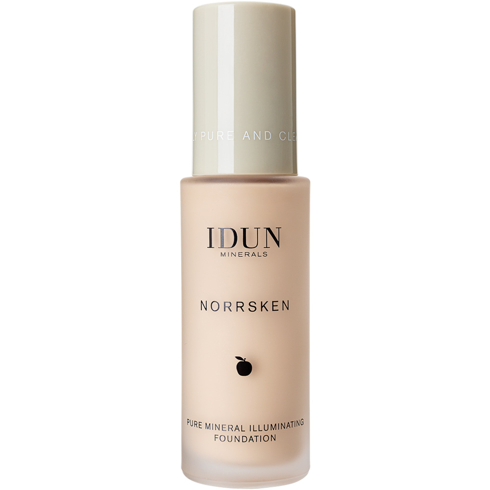 Norrsken Foundation, 30ml