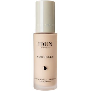 Norrsken Foundation, 30ml