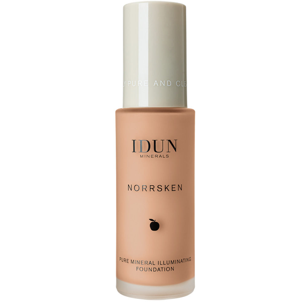 Norrsken Foundation, 30ml