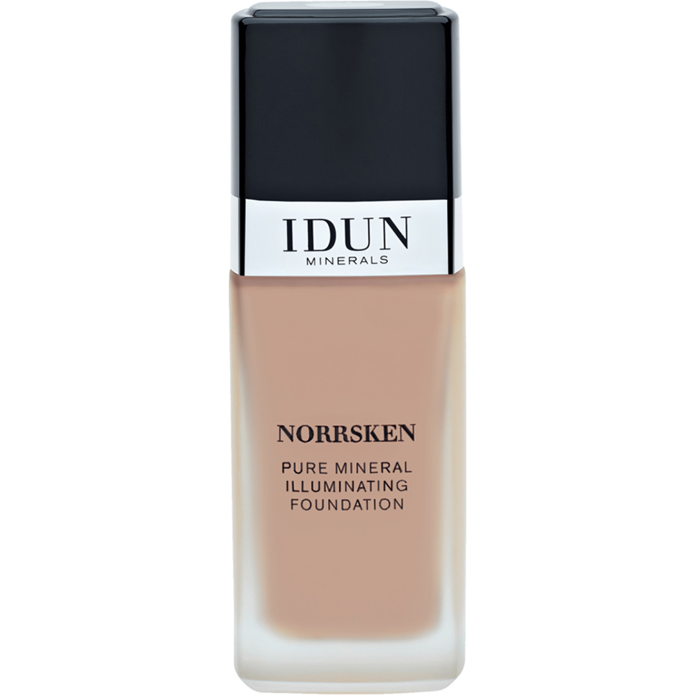 Norrsken Foundation, 30ml