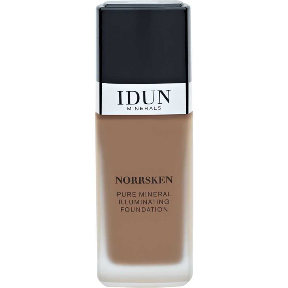 Norrsken Foundation, 30ml