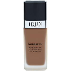 Norrsken Foundation, 30ml