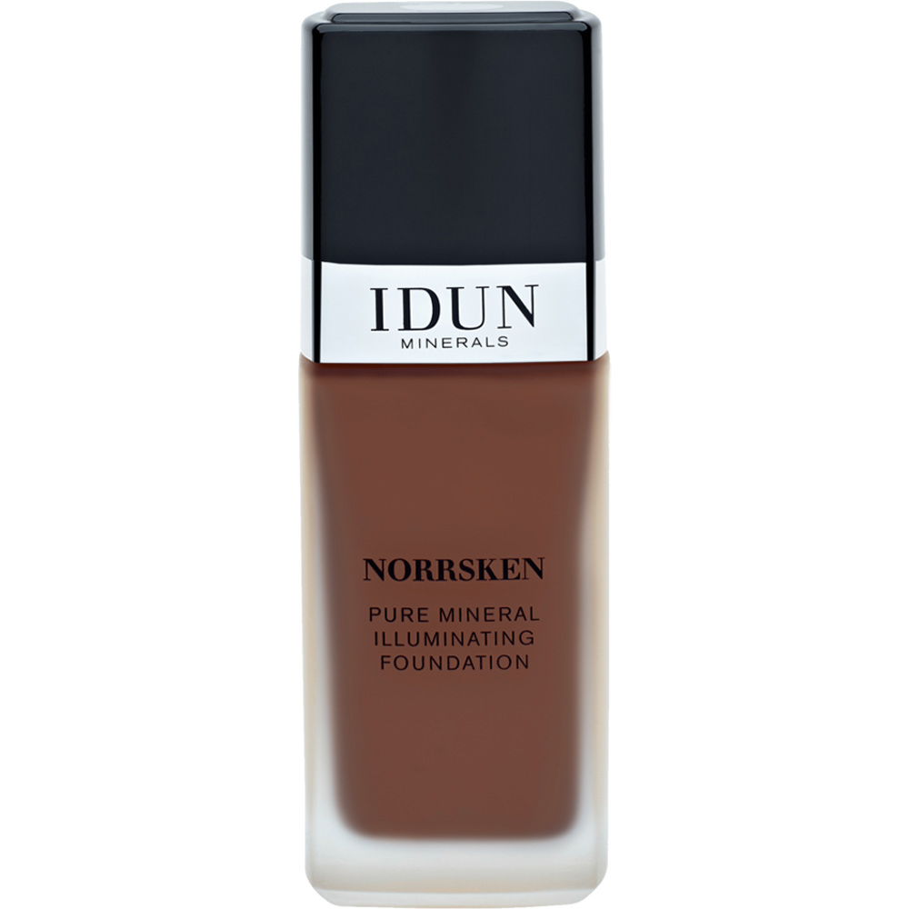 Norrsken Foundation, 30ml