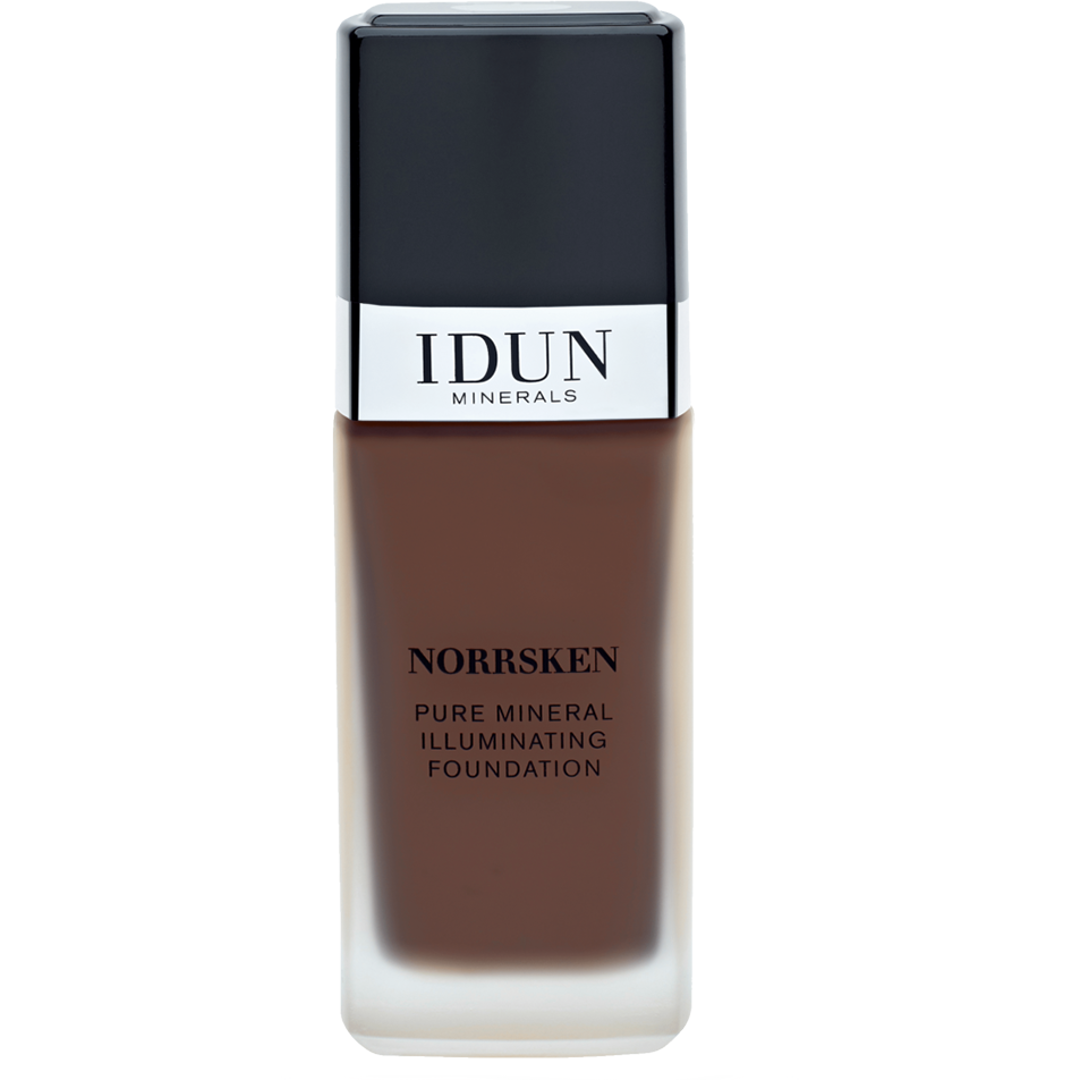 IDUN Minerals Norrsken Foundation, 30ml, Helga foundation