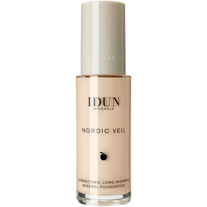 Nordic Veil Foundation