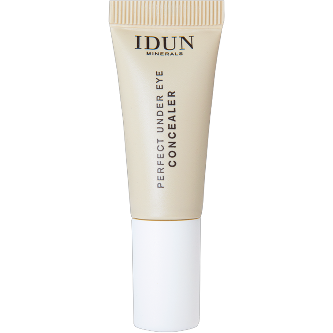 IDUN Minerals Perfect Under Eye Concealer, Medium