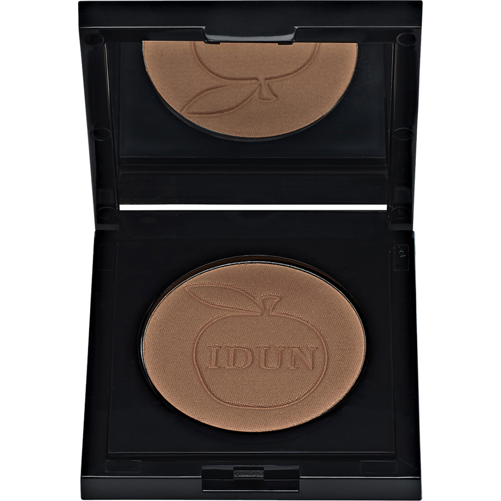 Pressed Finishing Powder