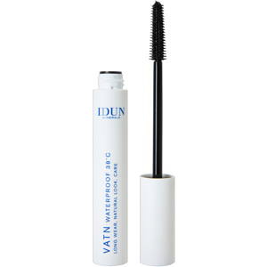 Mascara Waterproof, 10ml, Vatn