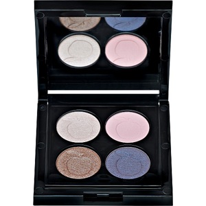 Quattro Eyeshadow, 4gr, Norrlandssyren