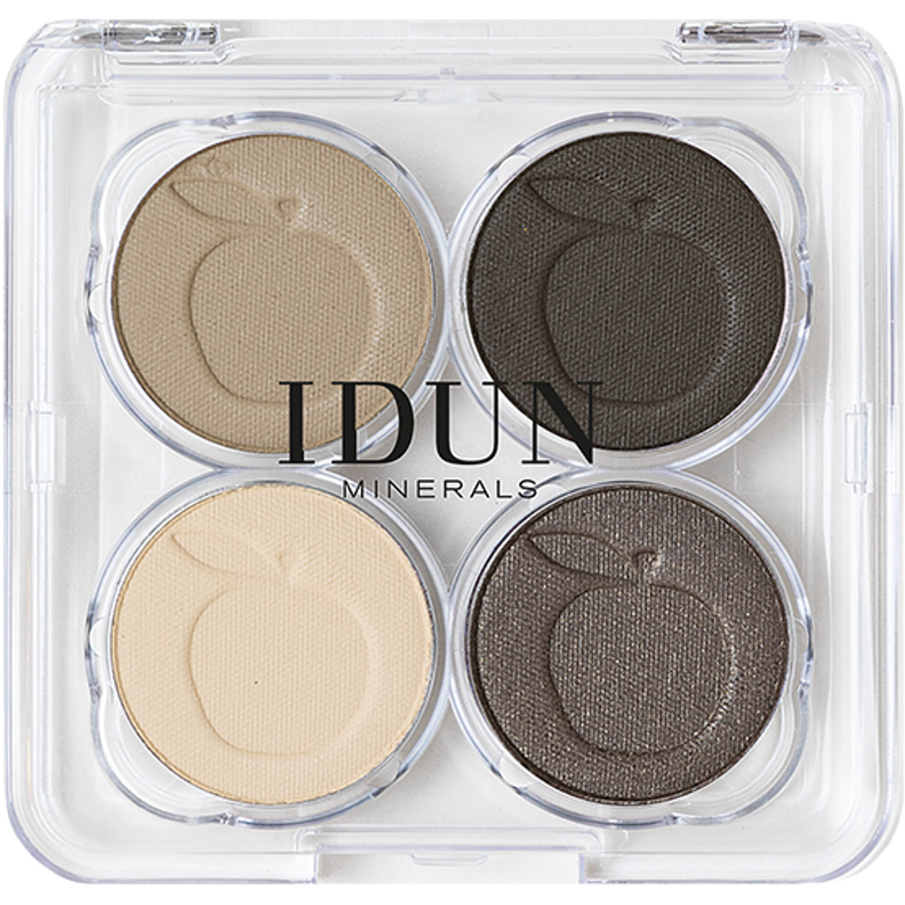 Quattro Eyeshadow, Lejongap