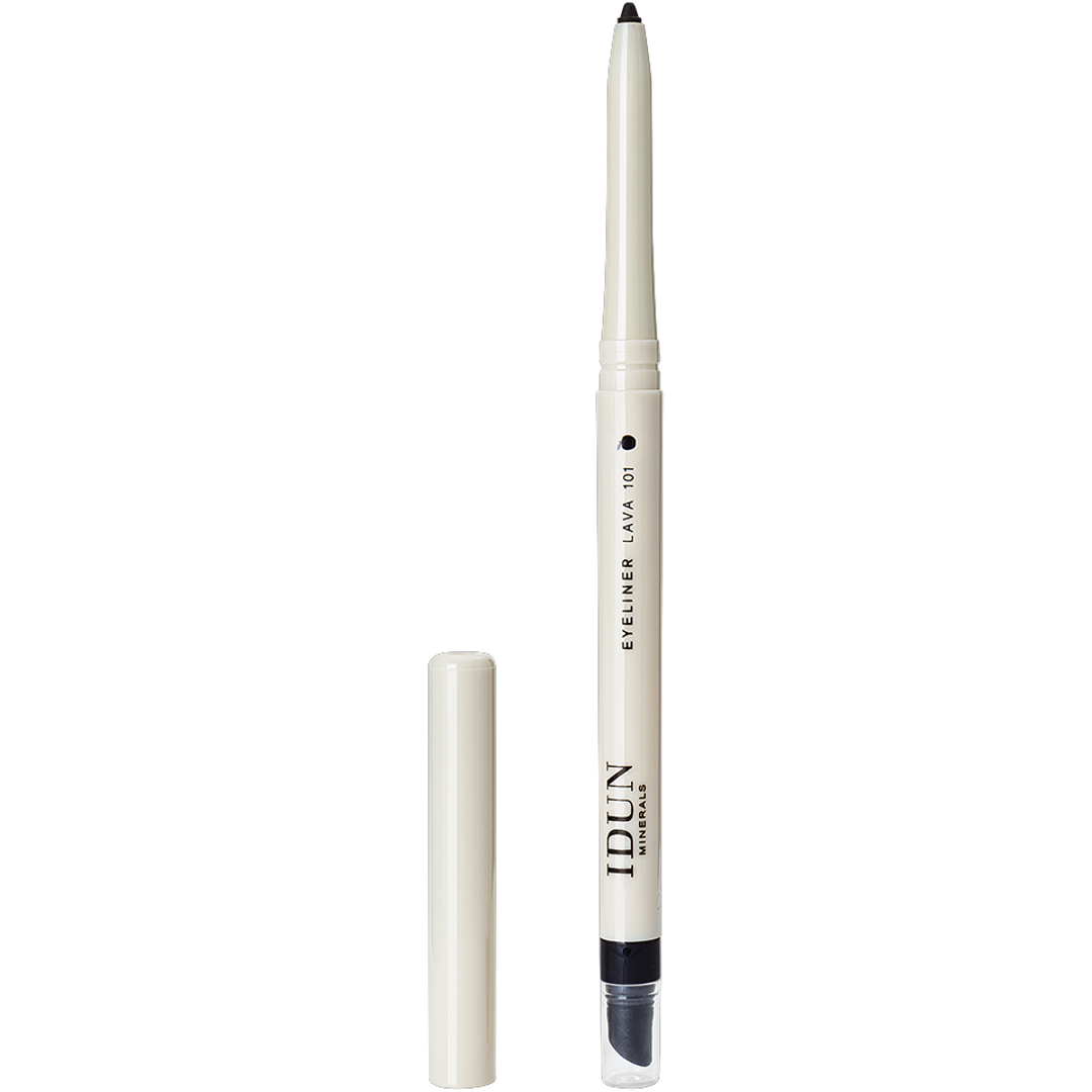 IDUN Minerals Eyeliner, 0,35gr, Lava