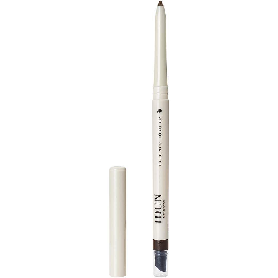 IDUN Minerals Eyeliner, 0,35gr, Jord
