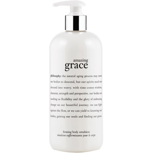 Amazing Grace Body Lotion, 480ml