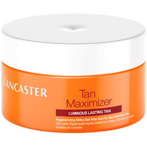 Tan Maximizer Regenerating Milky-Gel, 200ml