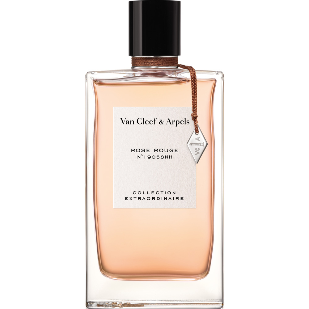 Rose Rouge, EdP