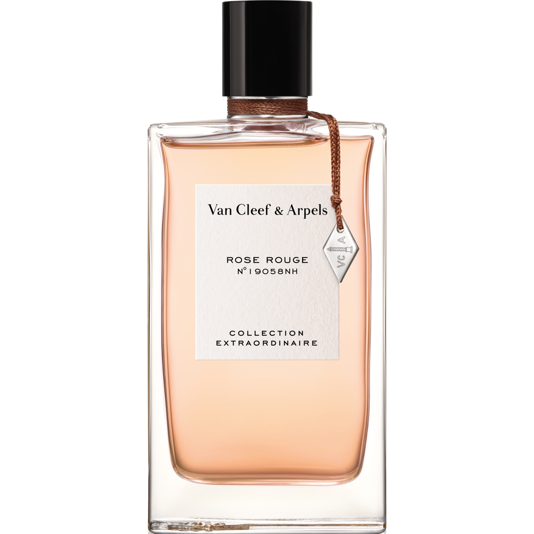 Van Cleef & Arpels Rose Rouge, EdP 75ml