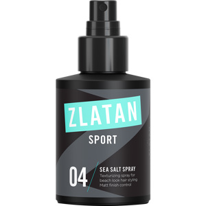 Zlatan Sport Sea Salt Spray, 100ml