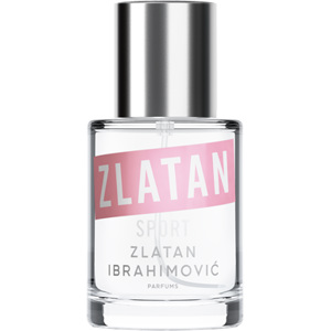 Zlatan Sport Pour Femme, EdT