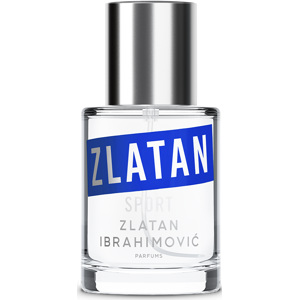 Zlatan Sport Pro, EdT