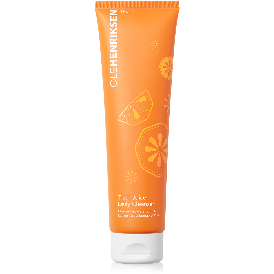 Ole Henriksen Truth Juice Daily Cleanser, 147ml cleanser