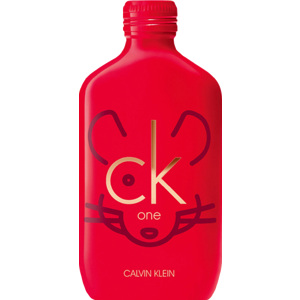 CK One Chinese New Year Collectors Edition, EdT 100ml