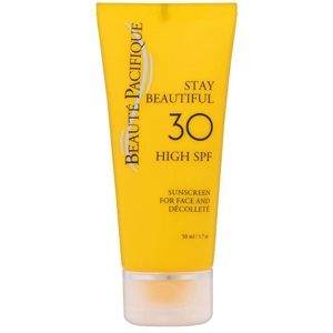 Stay Beautiful SPF30, 50ml