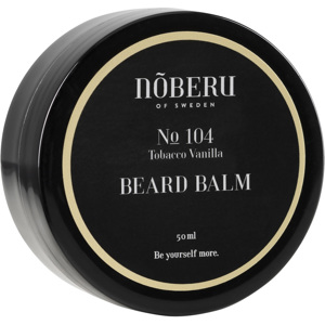 Beard Balm, Tobacco Vanilla, 50ml