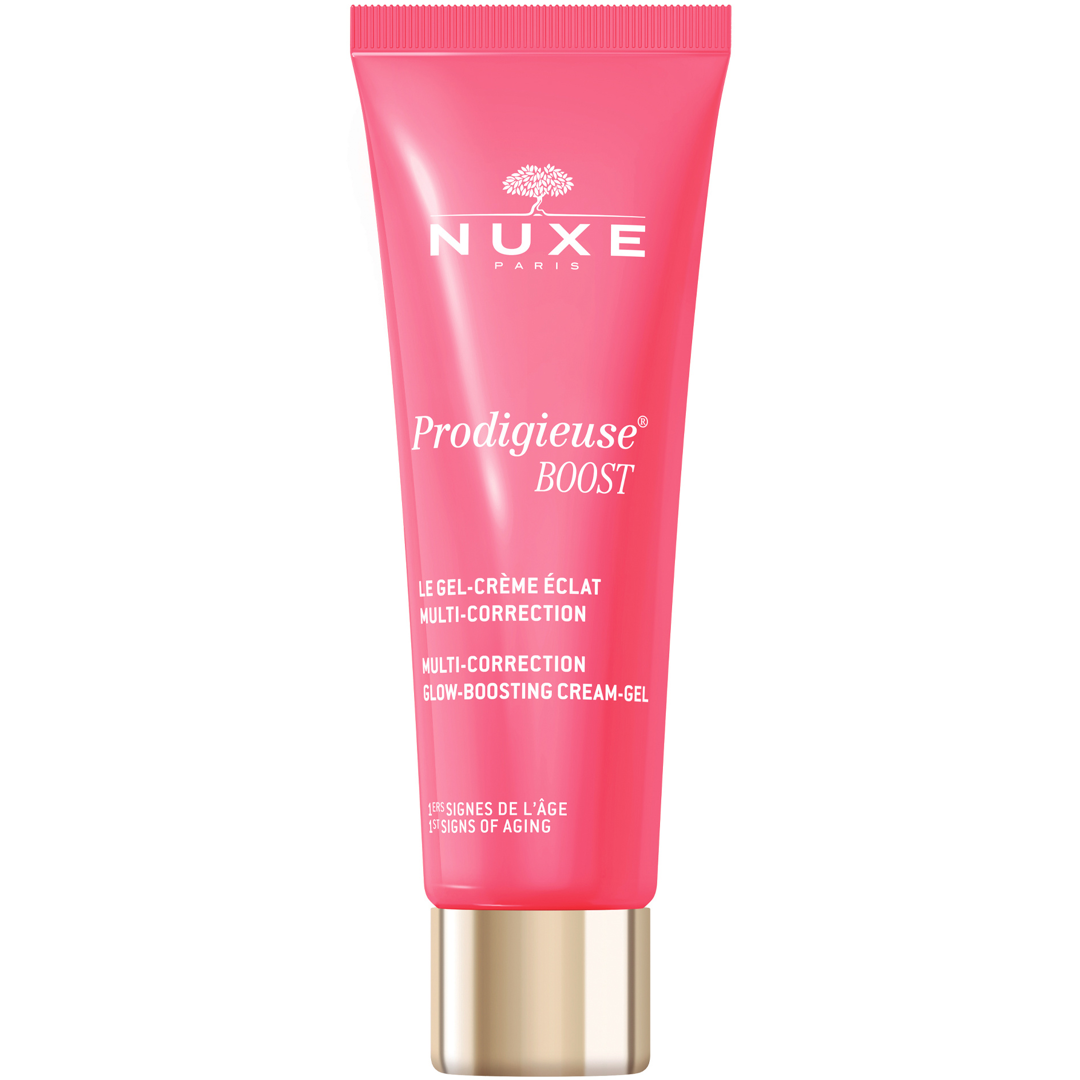 Nuxe Prodigieuse Boost Light Comb Skin, 40ml