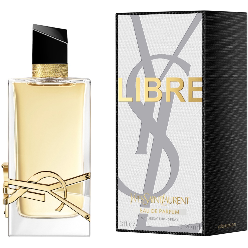 Libre, EdP