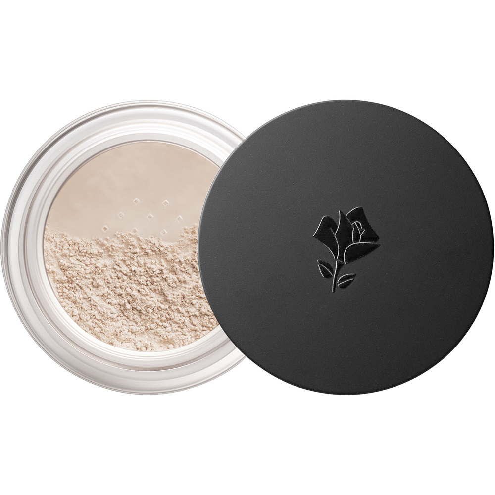 Long Time No Shine Loose Setting Powder