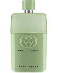 Guilty Love Edition Pour Homme, EdT 90ml
