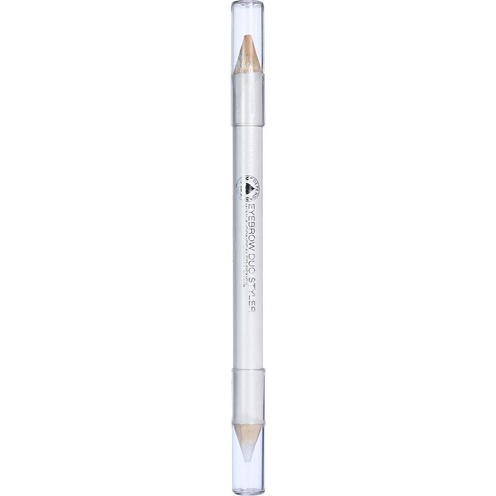 Eyebrow Duo Styler - Wax & Concealer Pencil