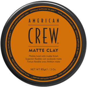 Matte Clay, 85g