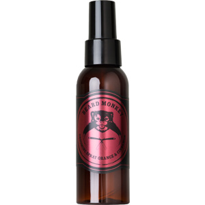 Grooming Spray Orange & Cinnamon, 100ml