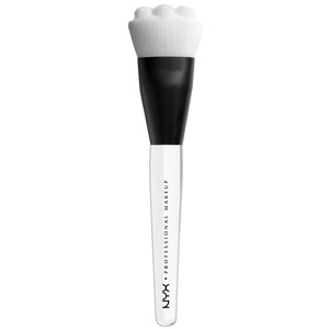 High Glass Face Primer Brush