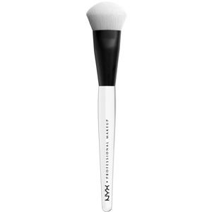 High Glass Illuminating Powder Brush