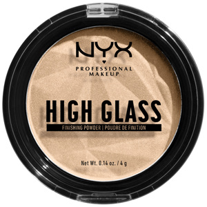 High Glass Finishing Powder