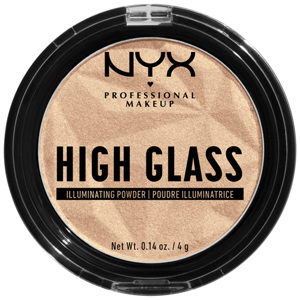 High Glass Illuminating Powder